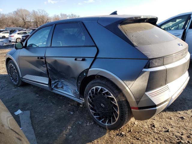  HYUNDAI IONIQ 2024 Серый