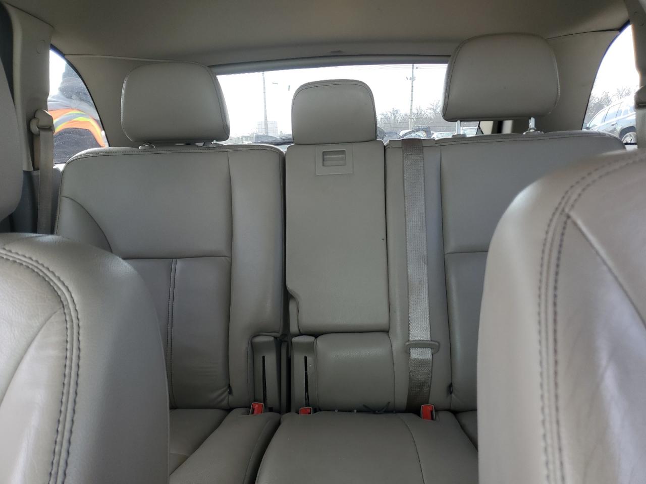 2013 Ford Edge - Image 10