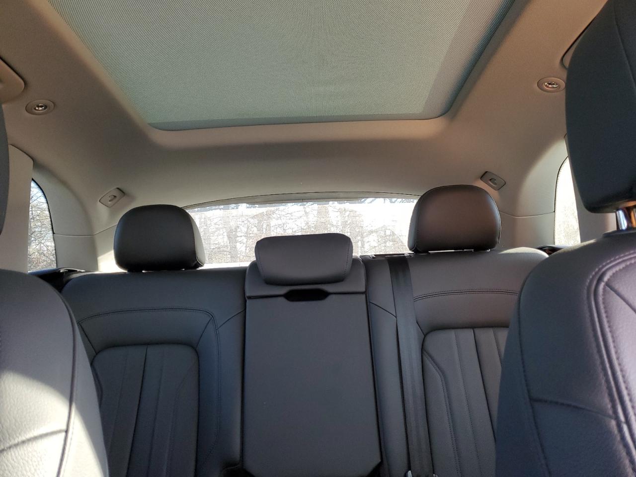 2020 Audi Q5 - Image 10
