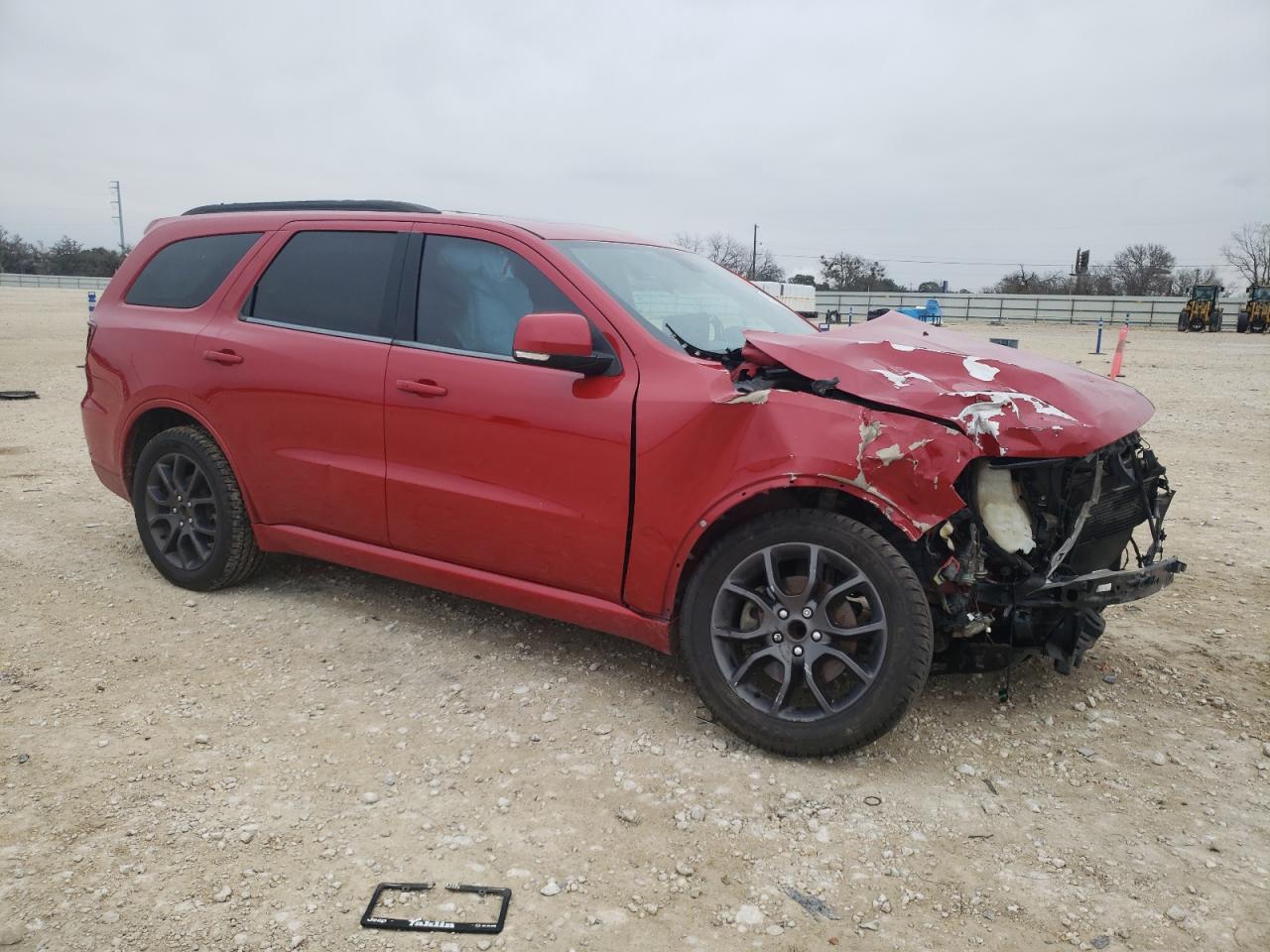 2017 Dodge Durango - Image 4