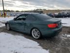 2013 Bmw 335 I იყიდება Baltimore-ში, MD - Front End
