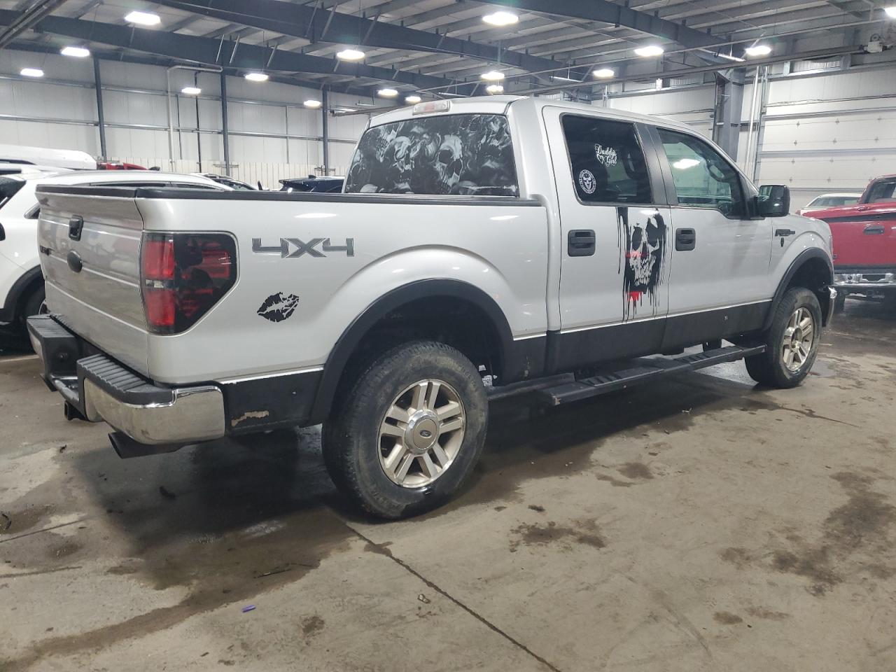 2009 Ford F-150 - Image 3