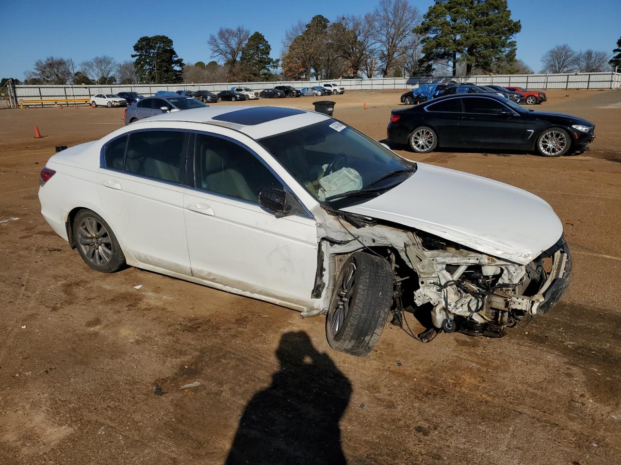2011 Honda Accord - Image 4