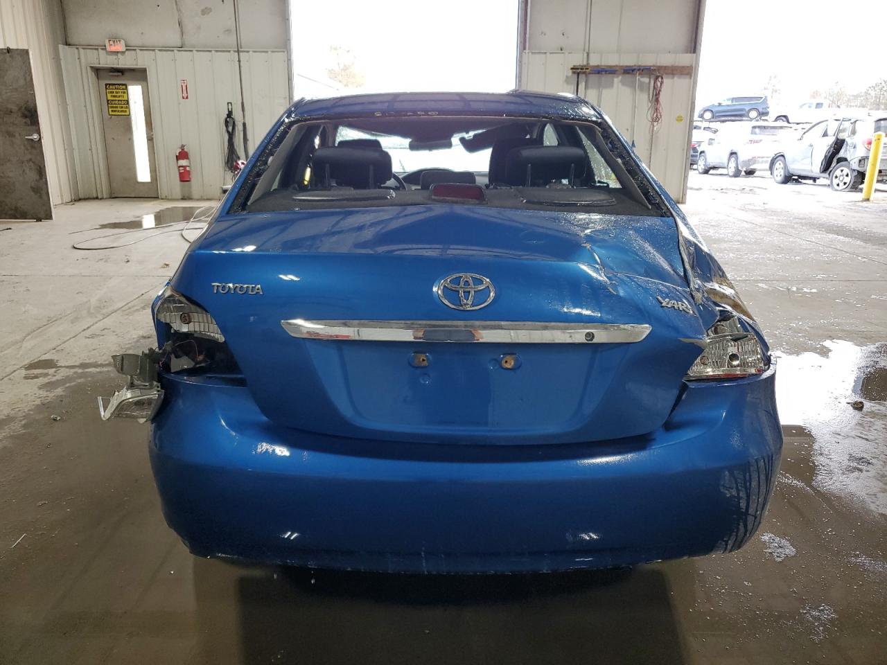 2009 Toyota Yaris - Image 6