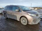 2018 TOYOTA SIENNA XLE à vendre chez Copart AB - CALGARY