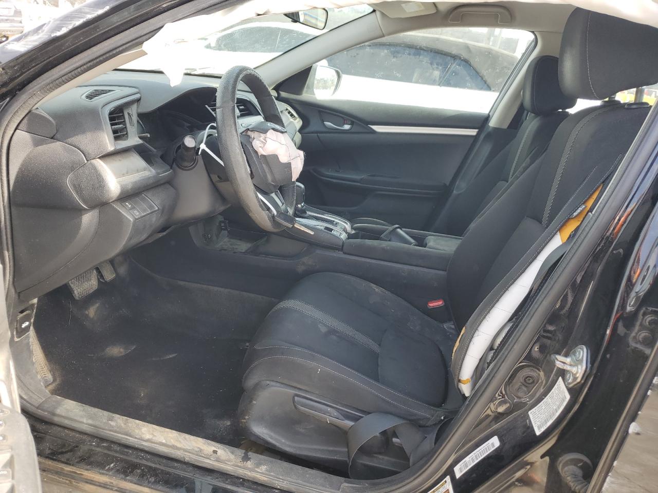 2016 Honda Civic - Image 7