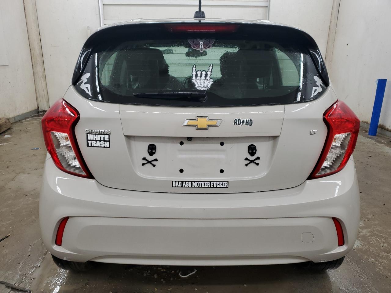 2021 Chevrolet Spark - Image 6