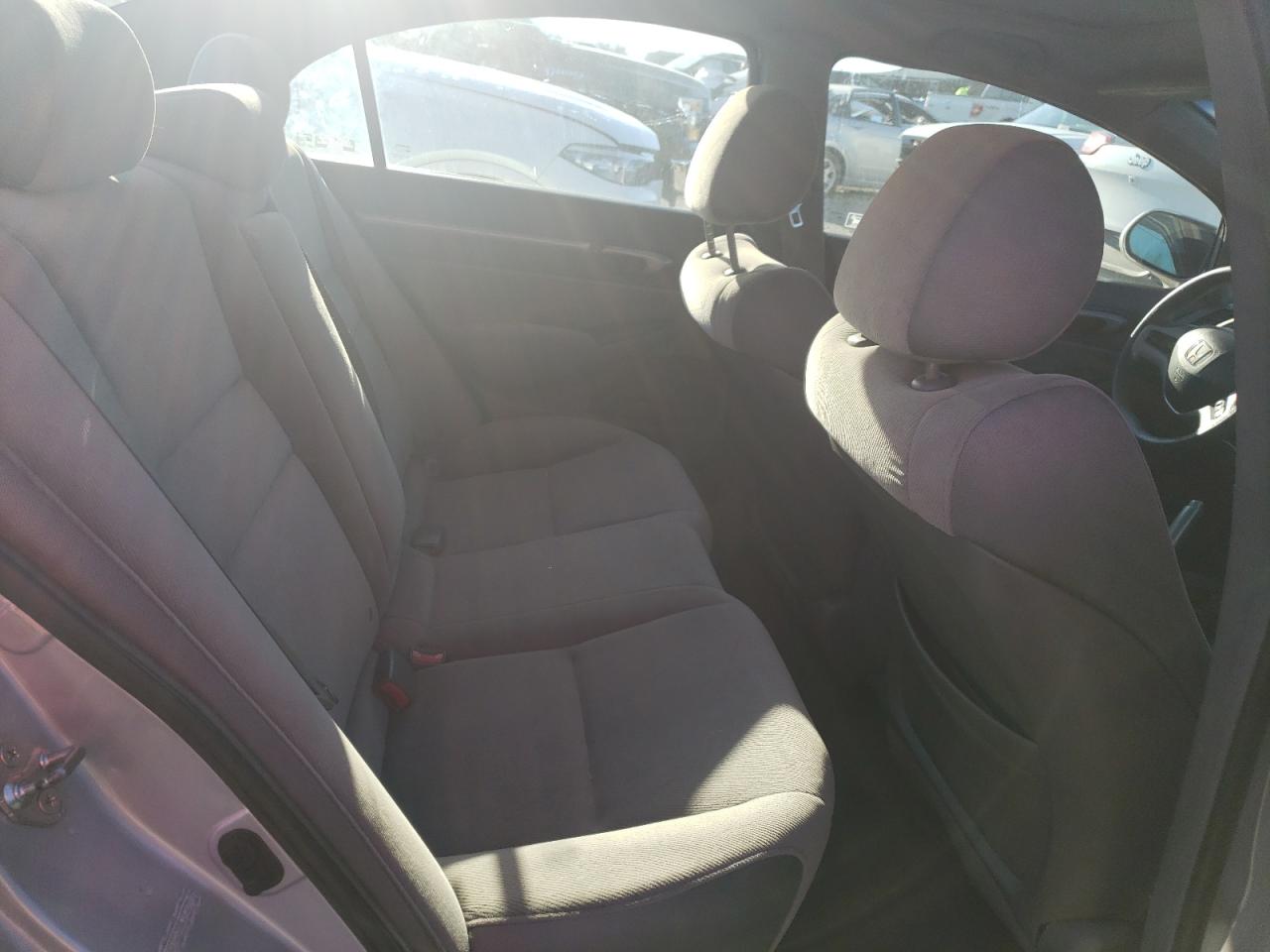 2008 Honda Civic - Image 10