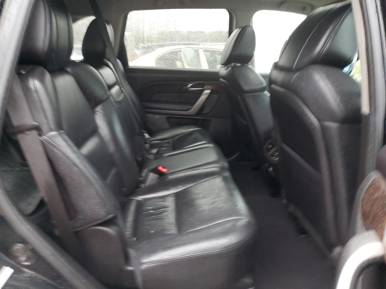 2010 Acura MDX - Image 11