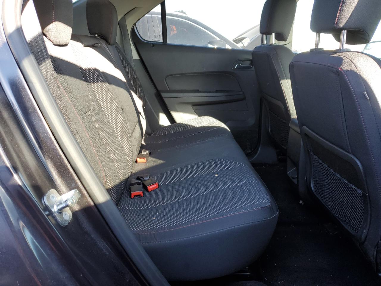2013 Chevrolet Equinox - Image 10