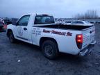 2007 Chevrolet Colorado  იყიდება Arlington-ში, WA - Front End