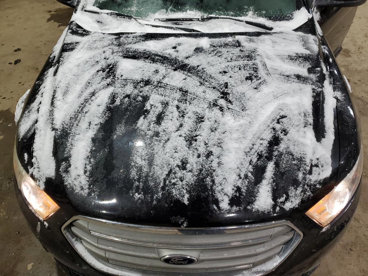 2013 Ford Taurus - Image 13