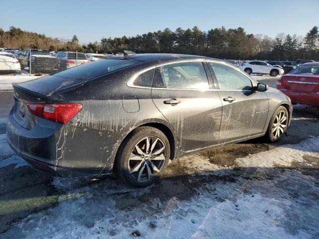 Sedans CHEVROLET MALIBU 2017 Szary