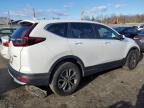 2022 Honda Cr-V Ex იყიდება Hillsborough-ში, NJ - Side