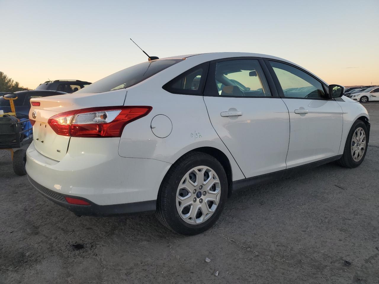 2012 Ford Focus - Image 3