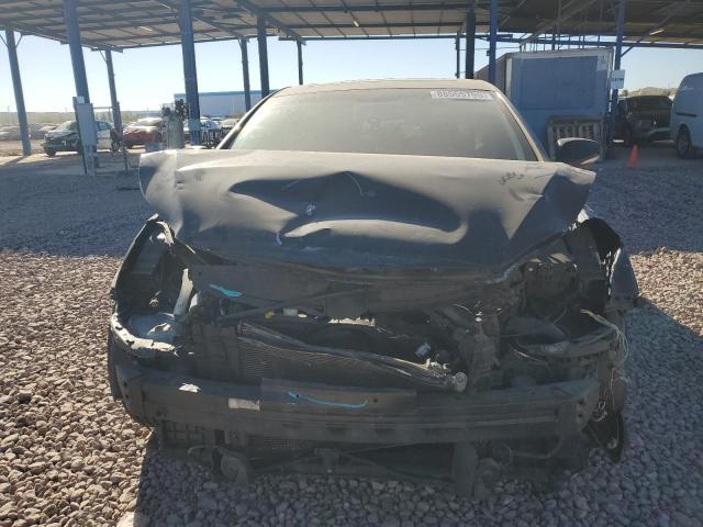  HYUNDAI ELANTRA 2013 Чорний