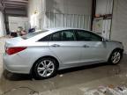 2013 Hyundai Sonata Se на продаже в Leroy, NY - Front End