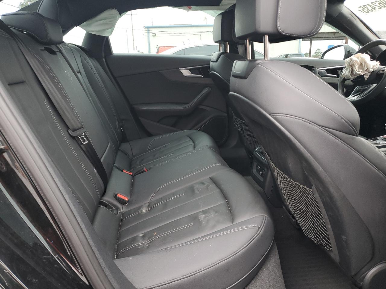 2023 Audi A4 - Image 11
