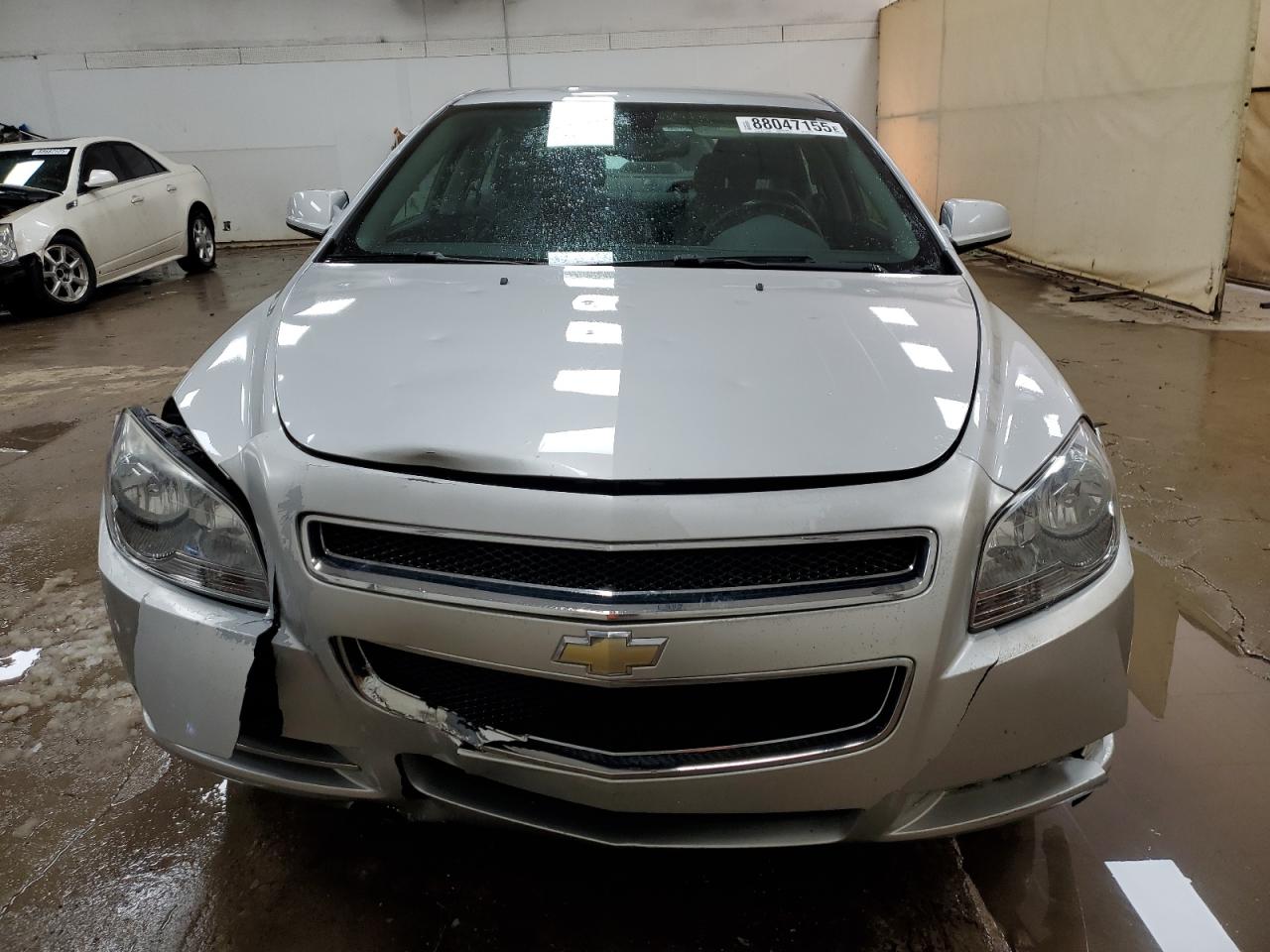 2012 Chevrolet Malibu - Image 5