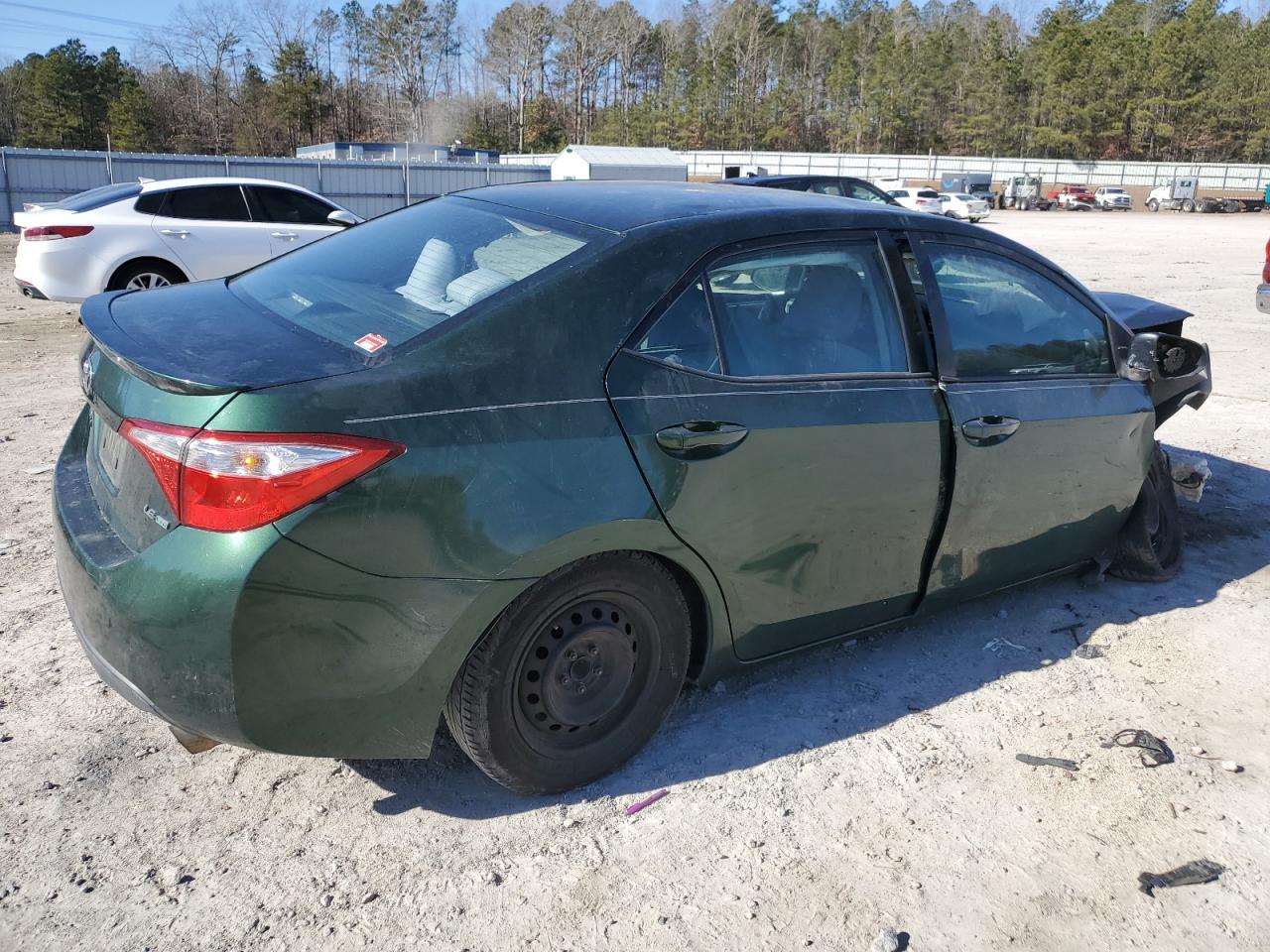 2014 Toyota Corolla - Image 3