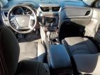 2017 Chevrolet Traverse Lt for Sale in Woodhaven, MI - Rear End