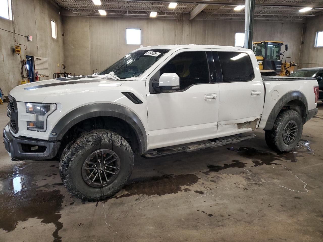 1FTFW1RG4LFA62548 2020 FORD F-150 - Image 1