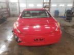 2006 Toyota Camry Solara Se продається в Pekin, IL - Rear End