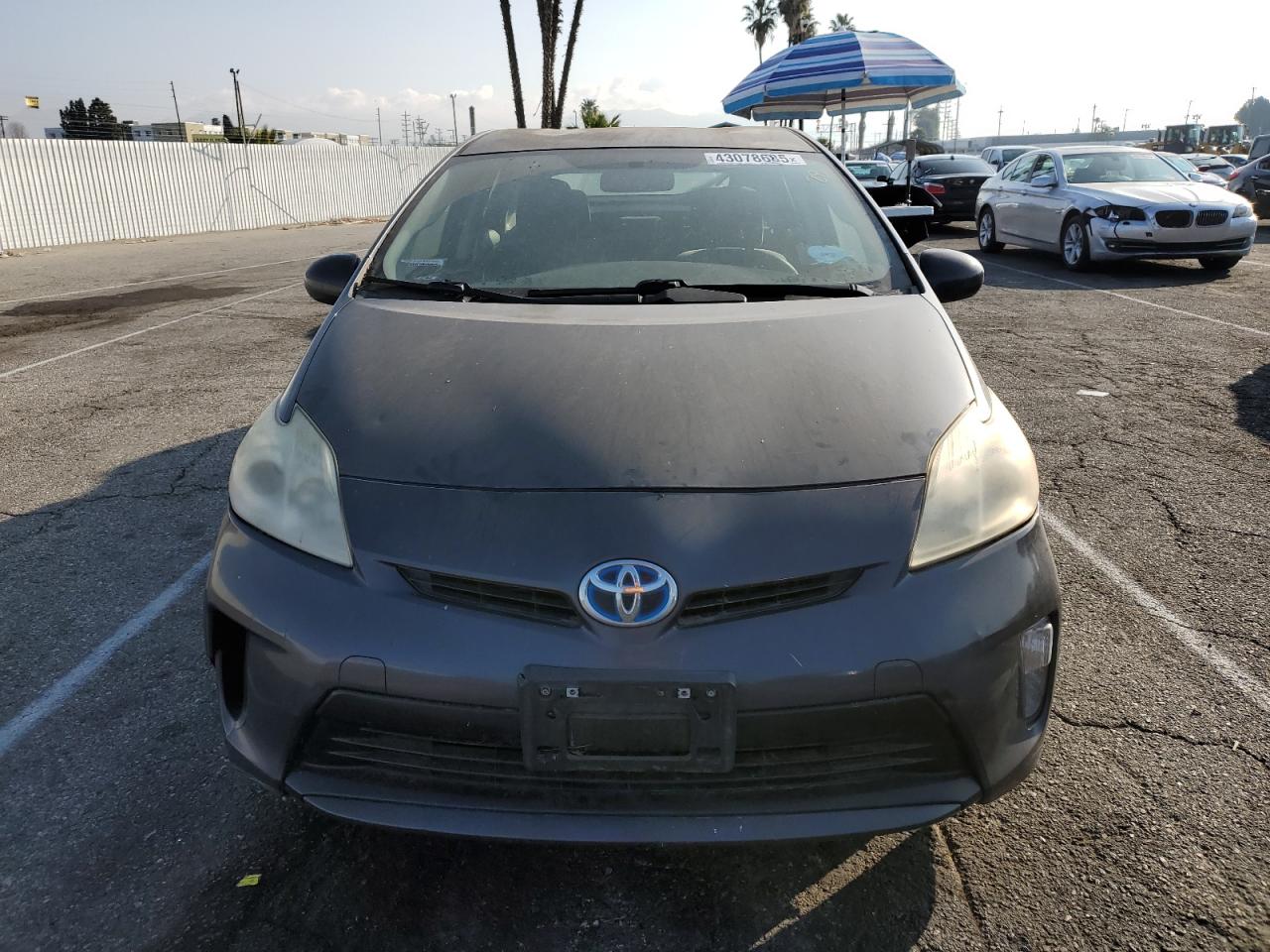 2013 Toyota Prius - Image 5