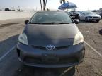 2013 Toyota Prius  за продажба в Van Nuys, CA - Rear End