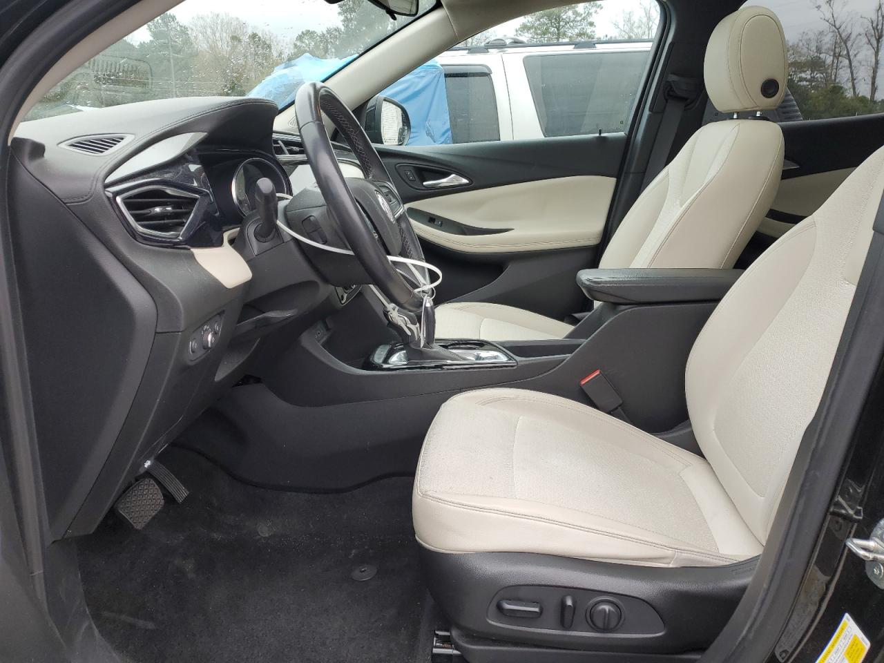 2020 Buick Encore - Image 7