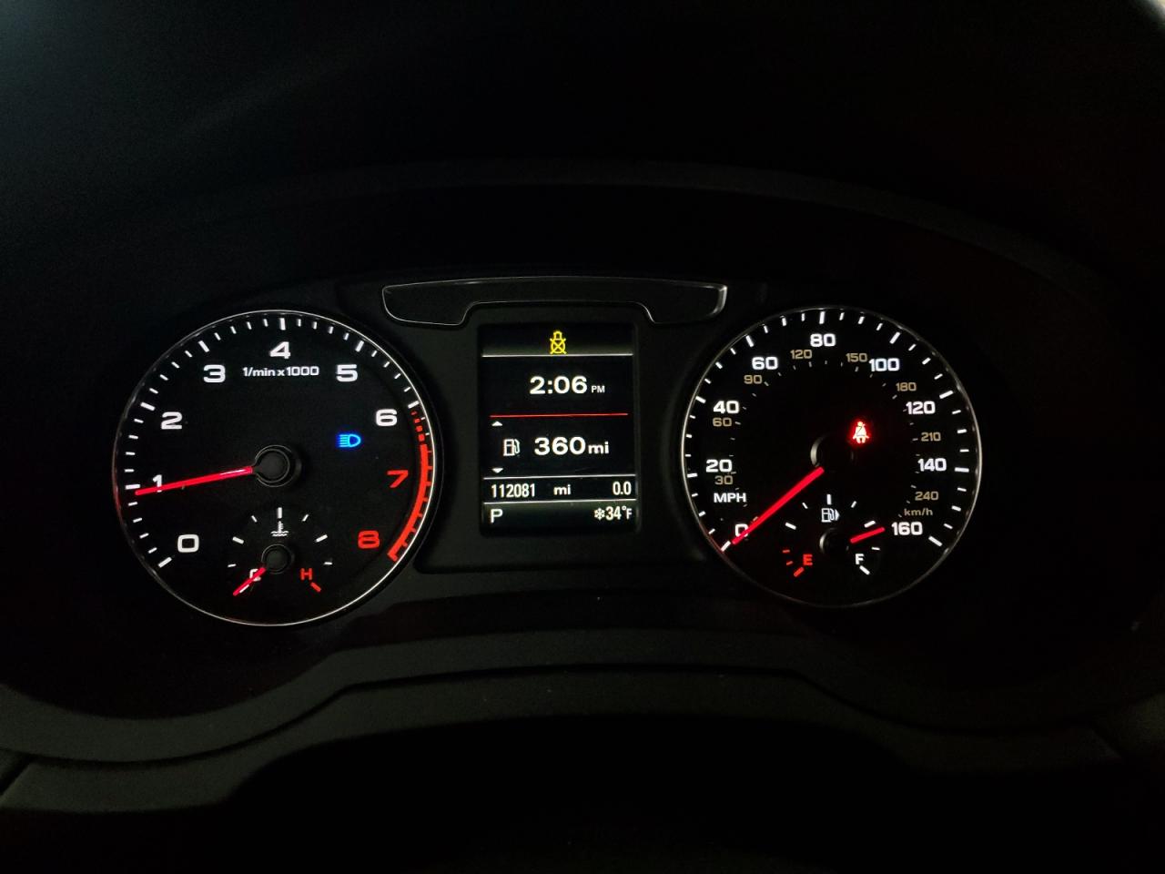 2017 Audi Q3 - Image 9