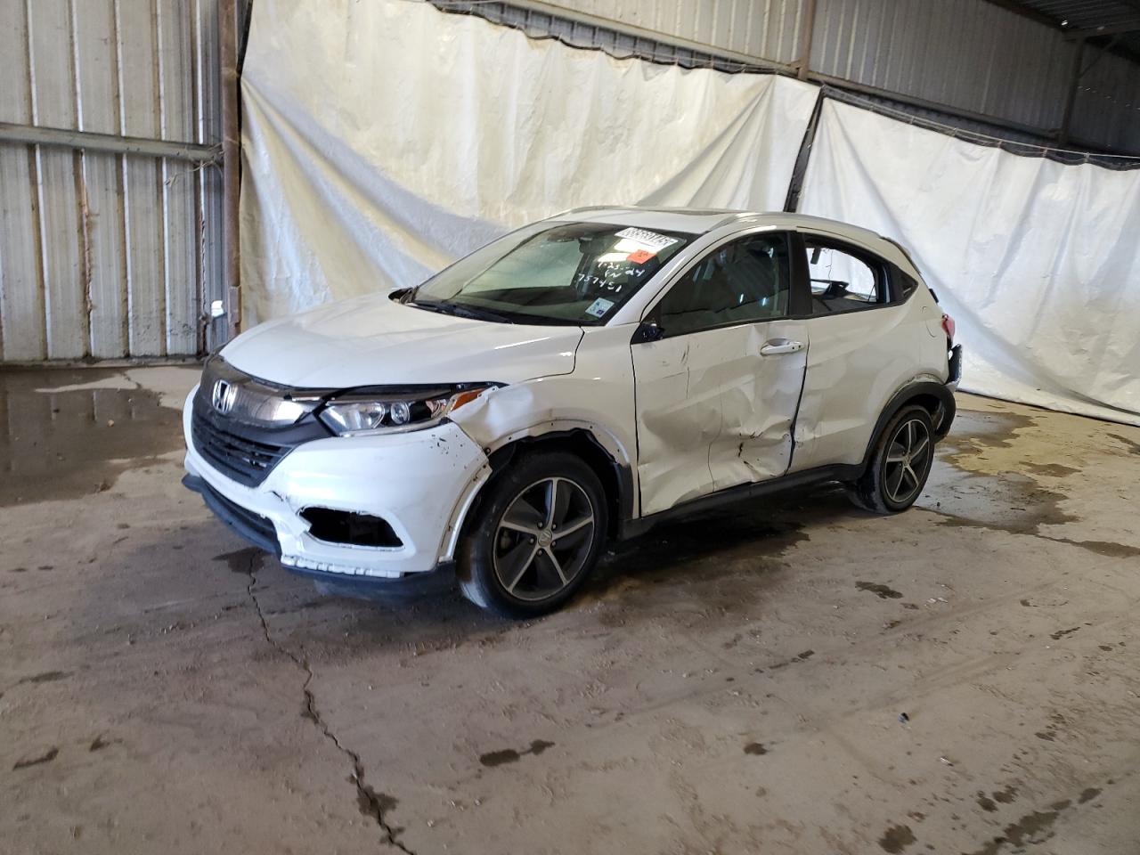 2022 Honda HR-V - Image 1