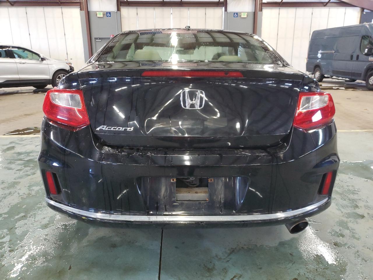 2013 Honda Accord - Image 6
