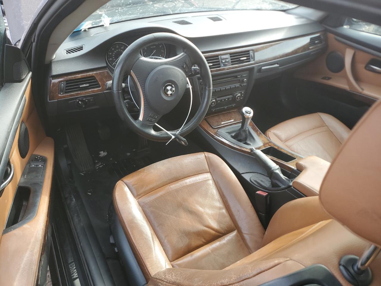 2007 BMW 3er - Image 8