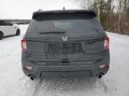 2024 HONDA PASSPORT BLACK EDITION for sale at Copart ON - COOKSTOWN