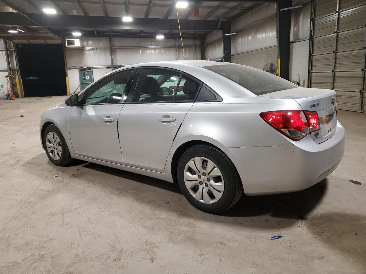 VIN 1G1PA5SG3E7204804 2014 CHEVROLET CRUZE no.2