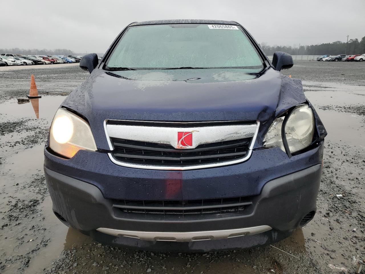 2008 Saturn VUE - Image 5