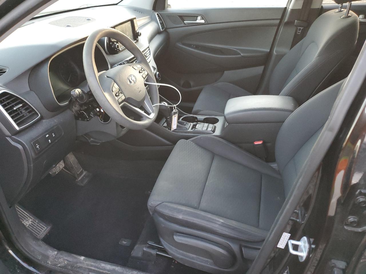 2019 Hyundai Tucson - Image 7