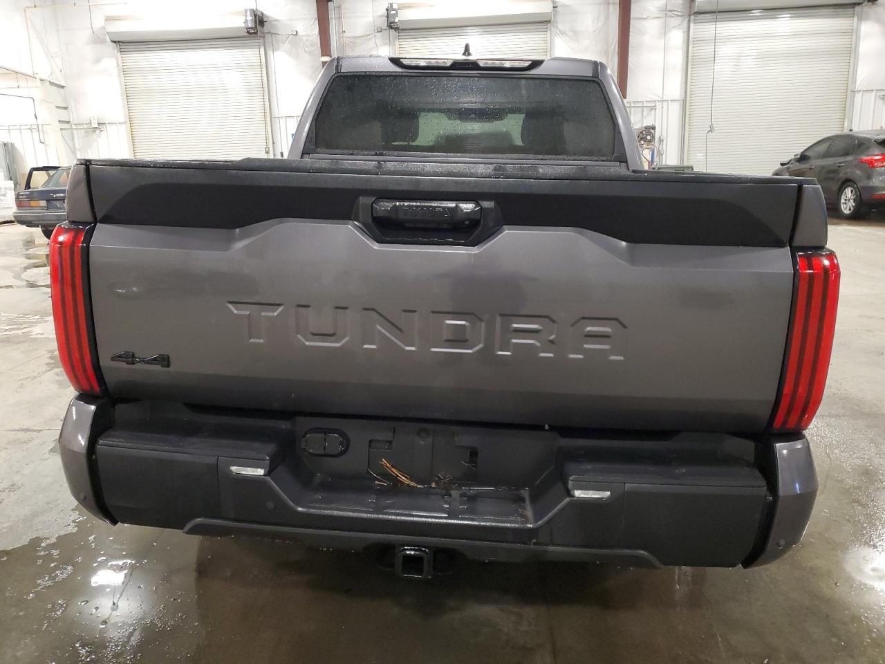 2022 Toyota Tundra - Image 6