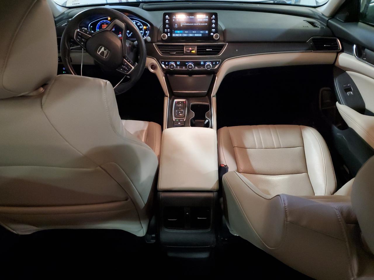 2018 Honda Accord - Image 8