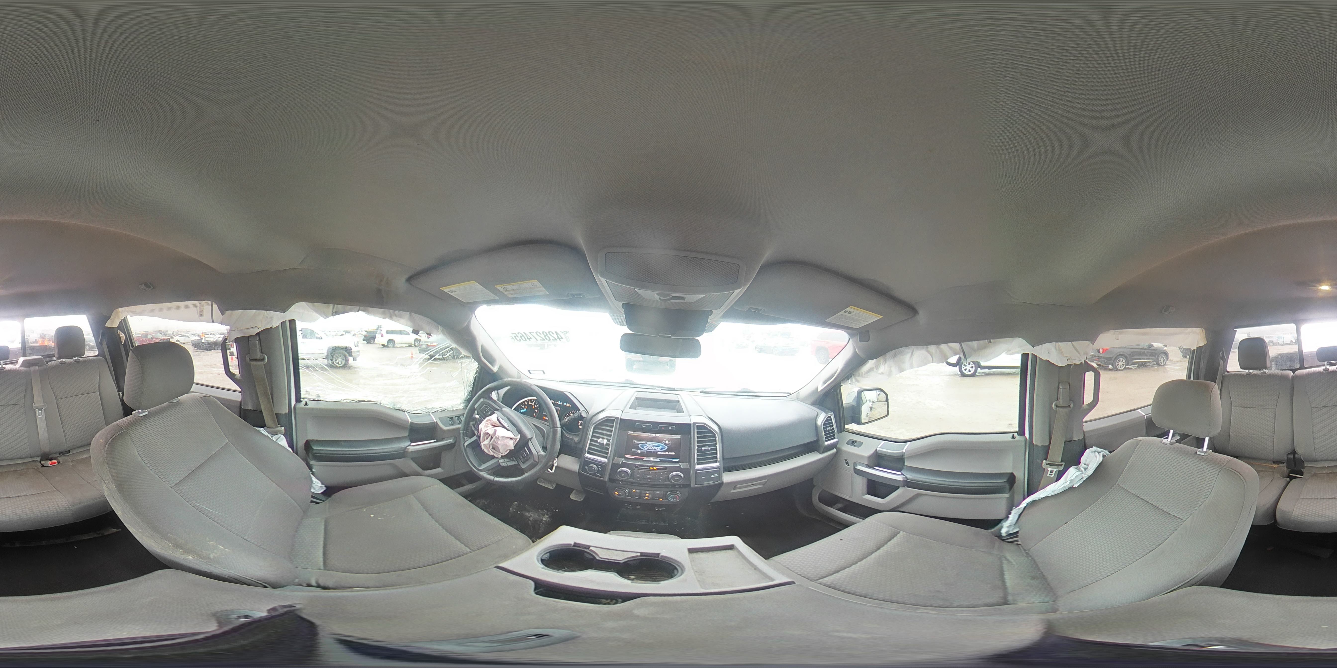 2015 Ford F-150 - Image 12