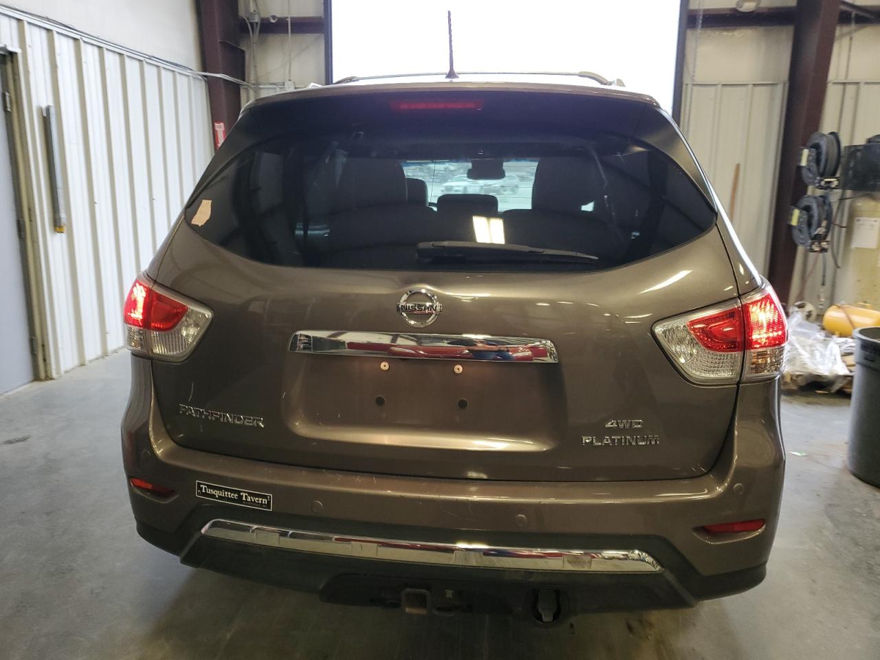 2014 Nissan Pathfinder - Image 6
