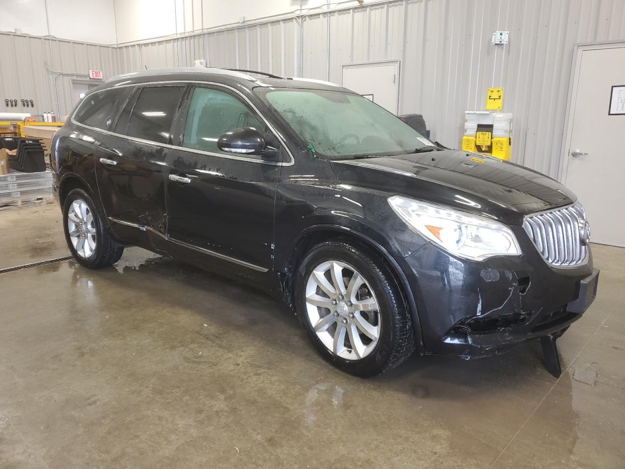 2013 Buick Enclave - Image 4