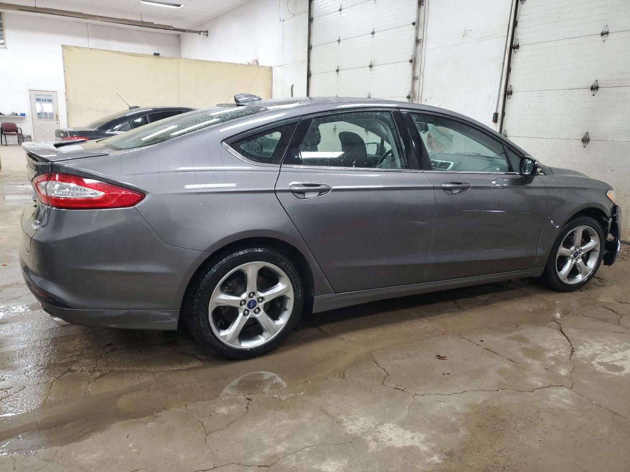 2013 Ford Fusion - Image 3