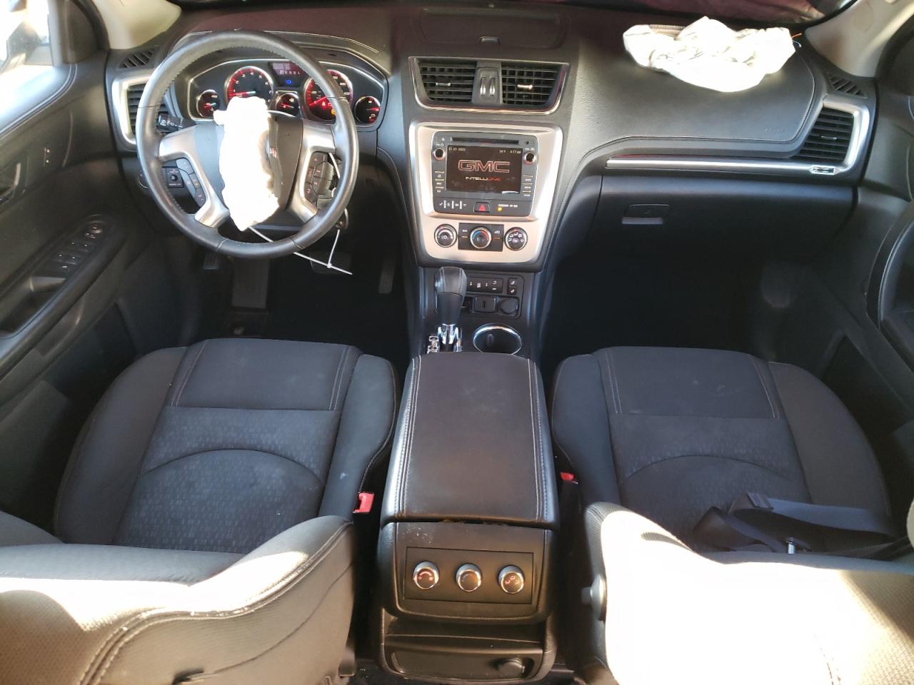 2016 GMC Acadia Sle VIN: 1GKKVPKD6GJ323531 Lot: 86950194