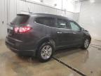 2017 Chevrolet Traverse Lt for Sale in Casper, WY - Front End