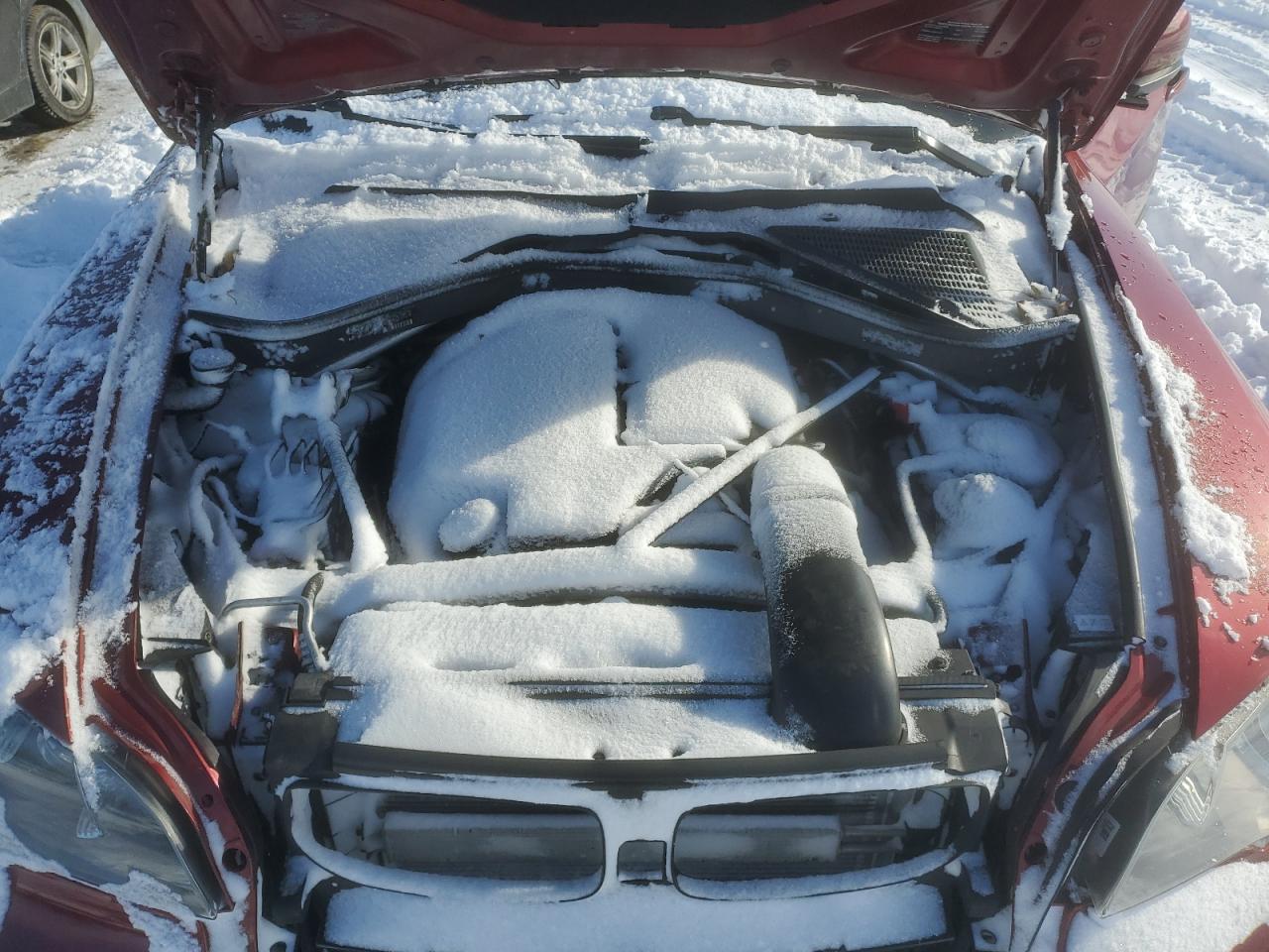 2012 BMW X5 - Image 12