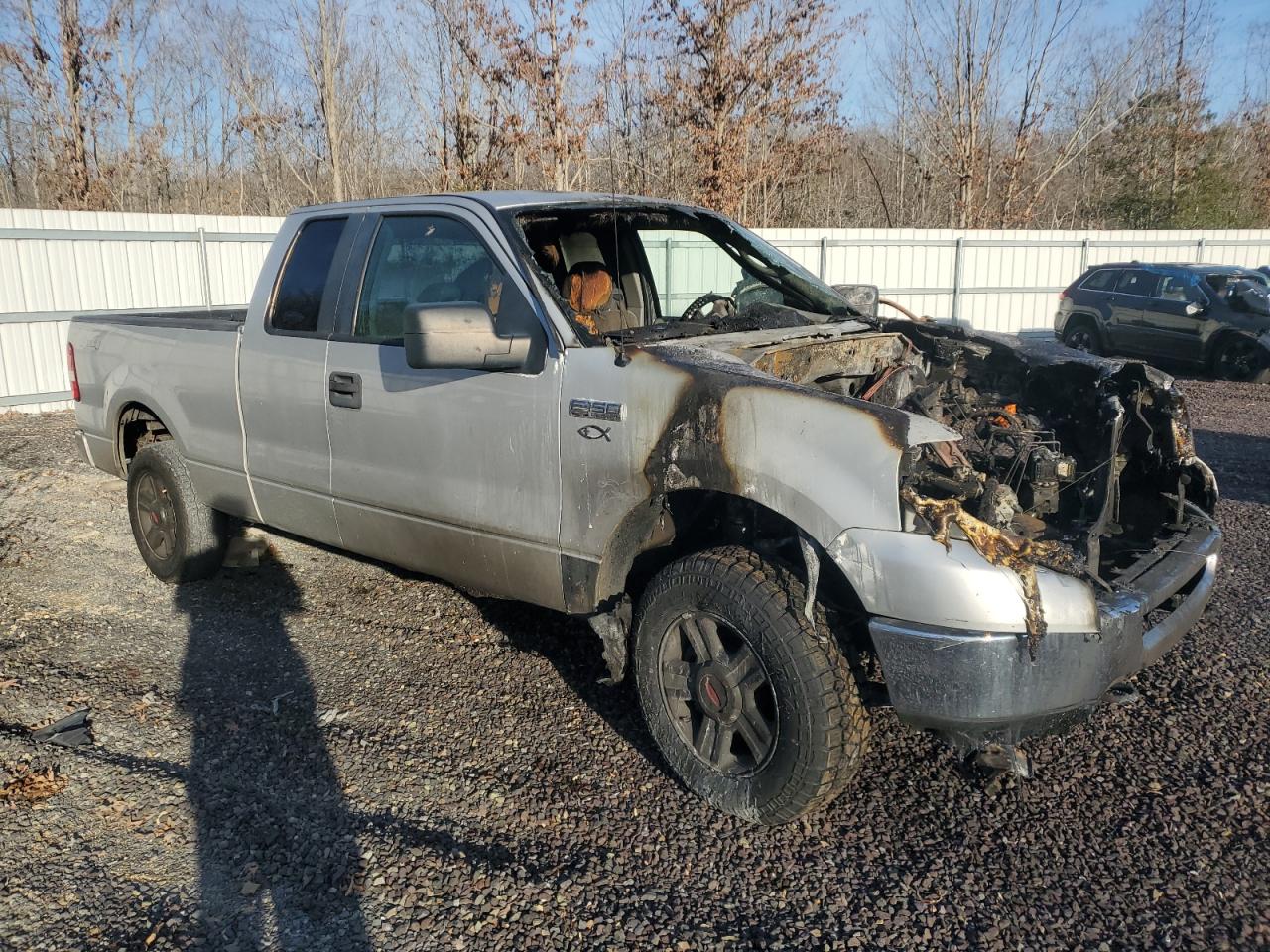 2007 Ford F-150 - Image 4