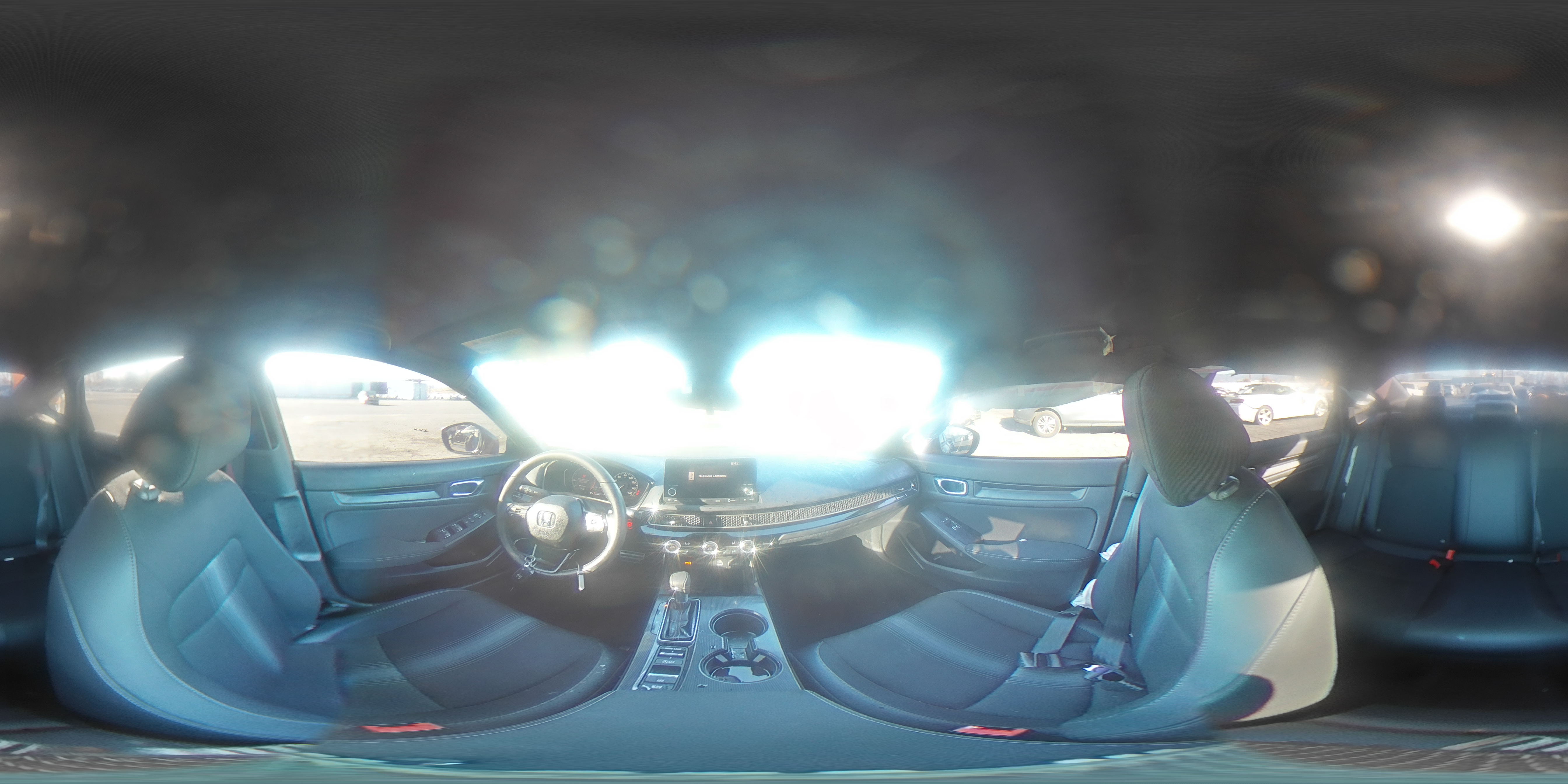 2024 Honda Civic - Image 13