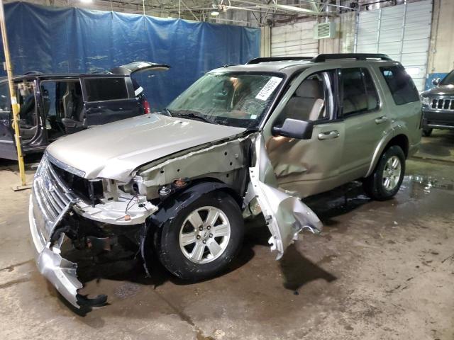 2008 Ford Explorer Xlt